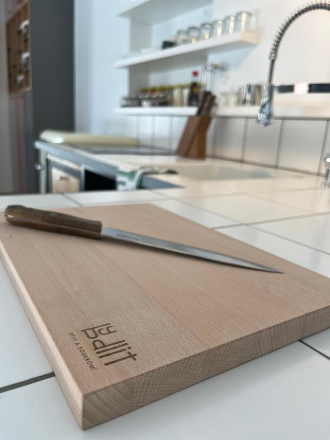 Bydlit Cz Leilighet Brno Eksteriør bilde