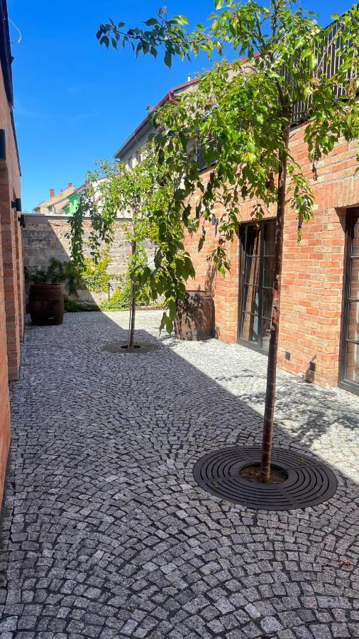 Bydlit Cz Leilighet Brno Eksteriør bilde